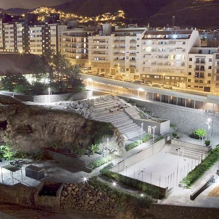Duplex Centrico, Hasta 6 Personas. Lägenhet Santa Cruz de Tenerife Exteriör bild