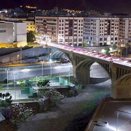 Duplex Centrico, Hasta 6 Personas. Lägenhet Santa Cruz de Tenerife Exteriör bild