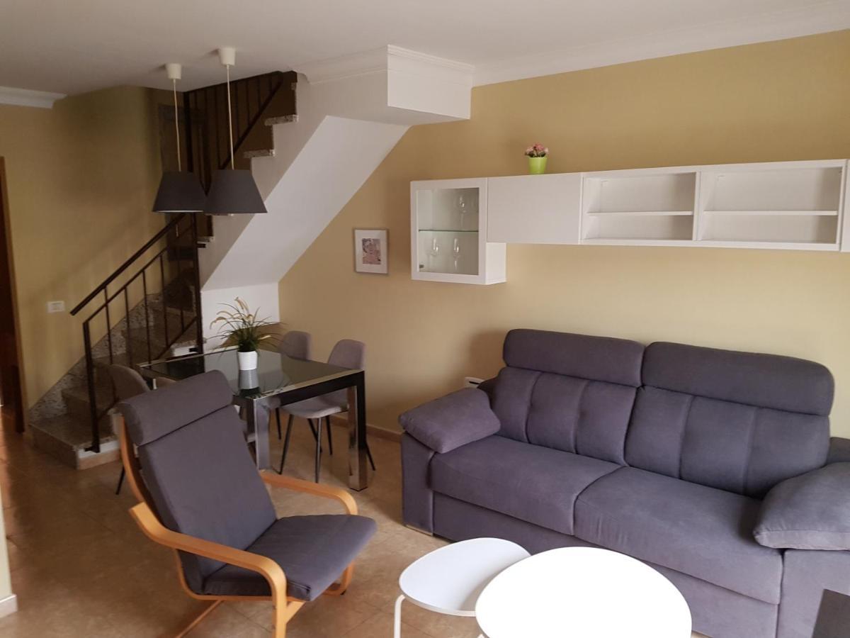 Duplex Centrico, Hasta 6 Personas. Lägenhet Santa Cruz de Tenerife Exteriör bild