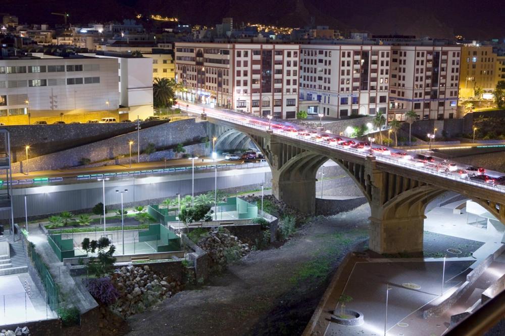 Duplex Centrico, Hasta 6 Personas. Lägenhet Santa Cruz de Tenerife Exteriör bild