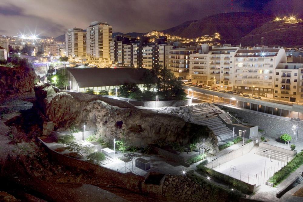 Duplex Centrico, Hasta 6 Personas. Lägenhet Santa Cruz de Tenerife Exteriör bild