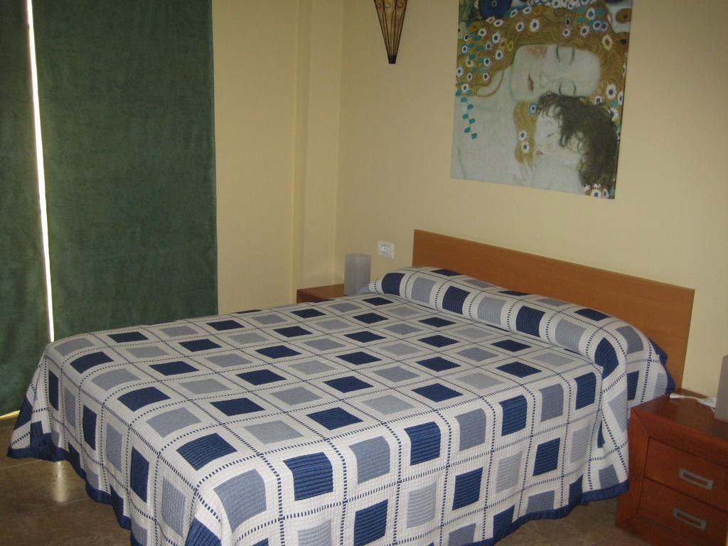 Duplex Centrico, Hasta 6 Personas. Lägenhet Santa Cruz de Tenerife Exteriör bild