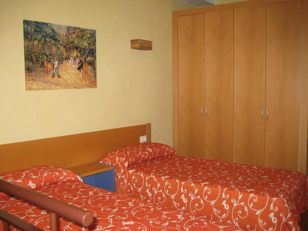 Duplex Centrico, Hasta 6 Personas. Lägenhet Santa Cruz de Tenerife Exteriör bild
