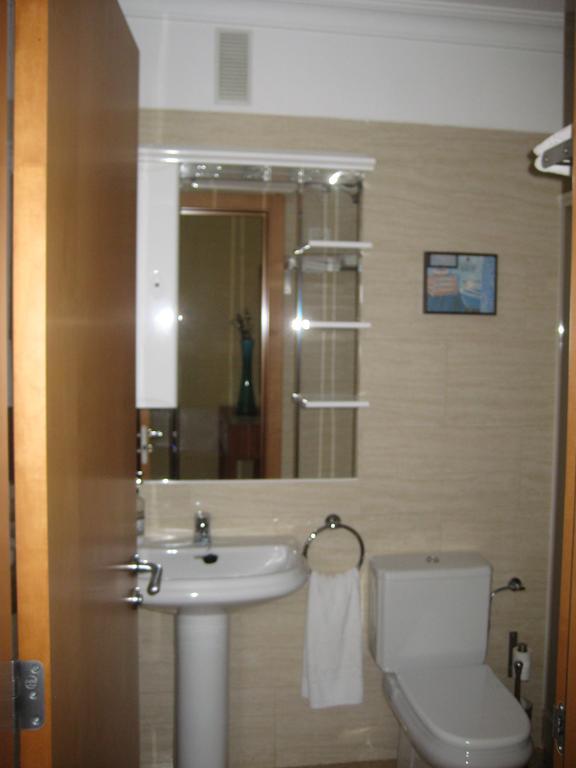 Duplex Centrico, Hasta 6 Personas. Lägenhet Santa Cruz de Tenerife Exteriör bild