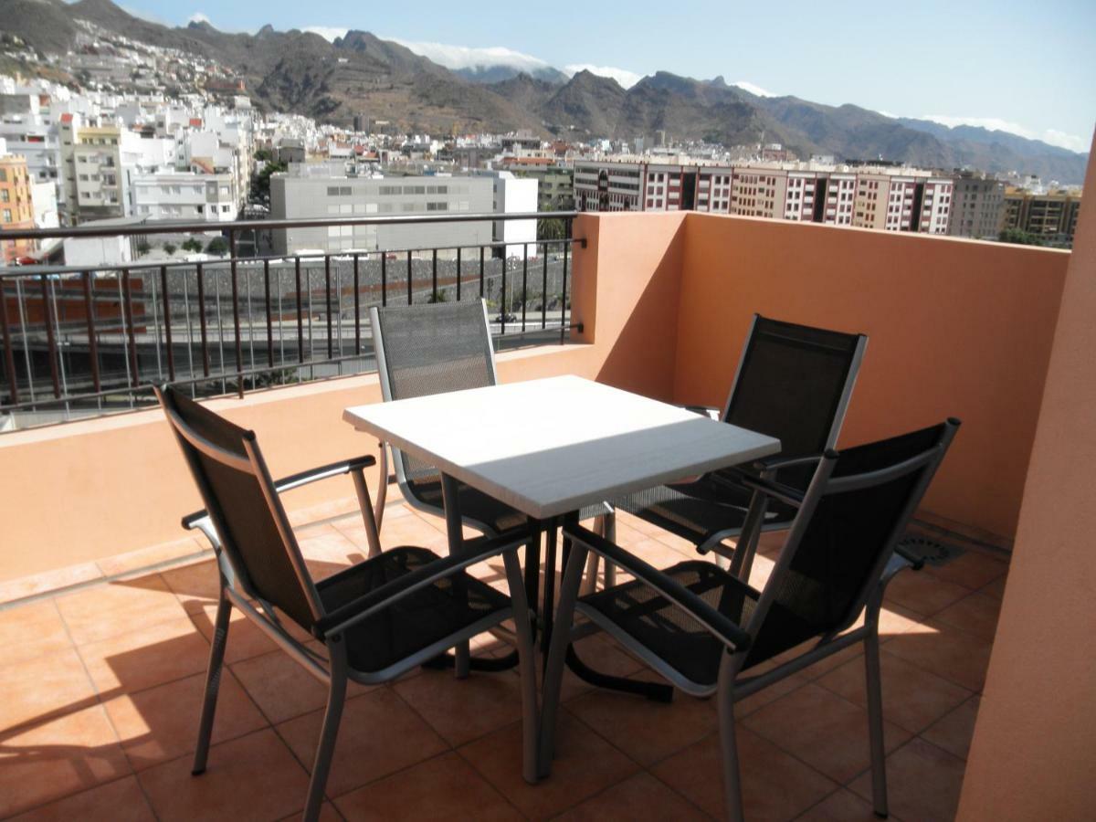 Duplex Centrico, Hasta 6 Personas. Lägenhet Santa Cruz de Tenerife Exteriör bild