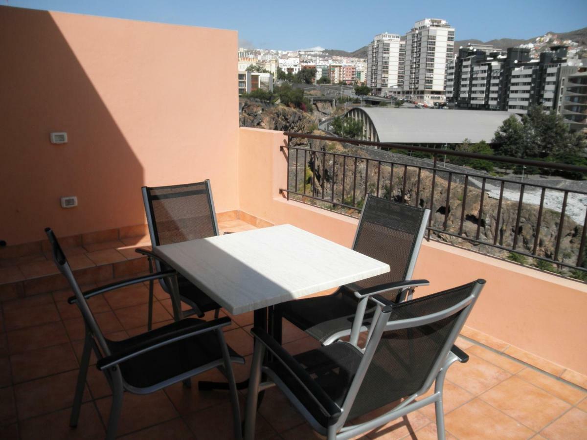 Duplex Centrico, Hasta 6 Personas. Lägenhet Santa Cruz de Tenerife Exteriör bild