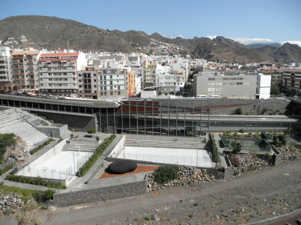 Duplex Centrico, Hasta 6 Personas. Lägenhet Santa Cruz de Tenerife Exteriör bild