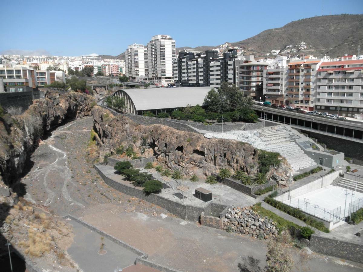 Duplex Centrico, Hasta 6 Personas. Lägenhet Santa Cruz de Tenerife Exteriör bild